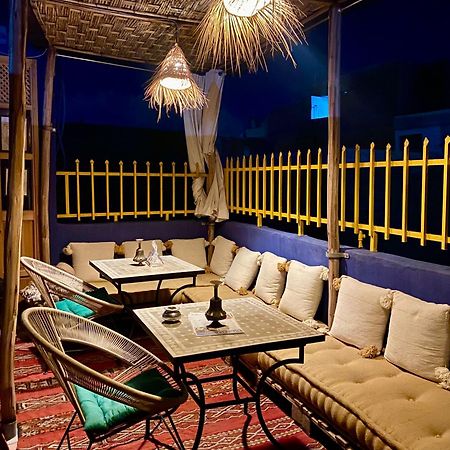 Riad La Perle De Bacha Marraquexe Exterior foto