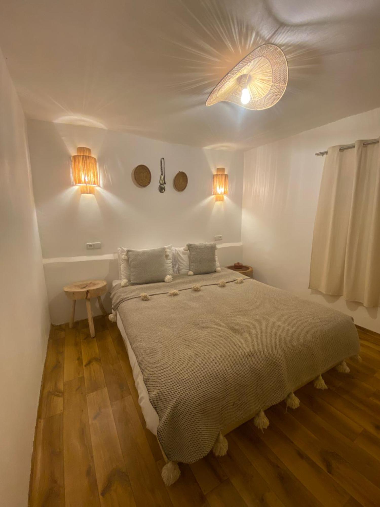 Riad La Perle De Bacha Marraquexe Exterior foto