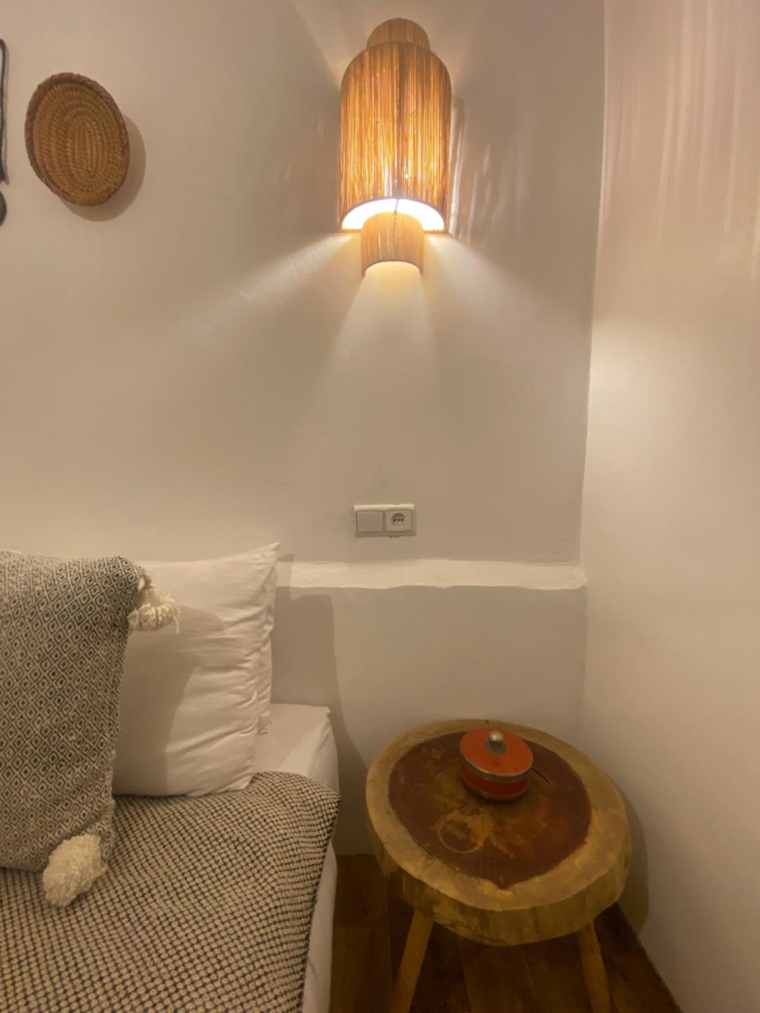 Riad La Perle De Bacha Marraquexe Exterior foto