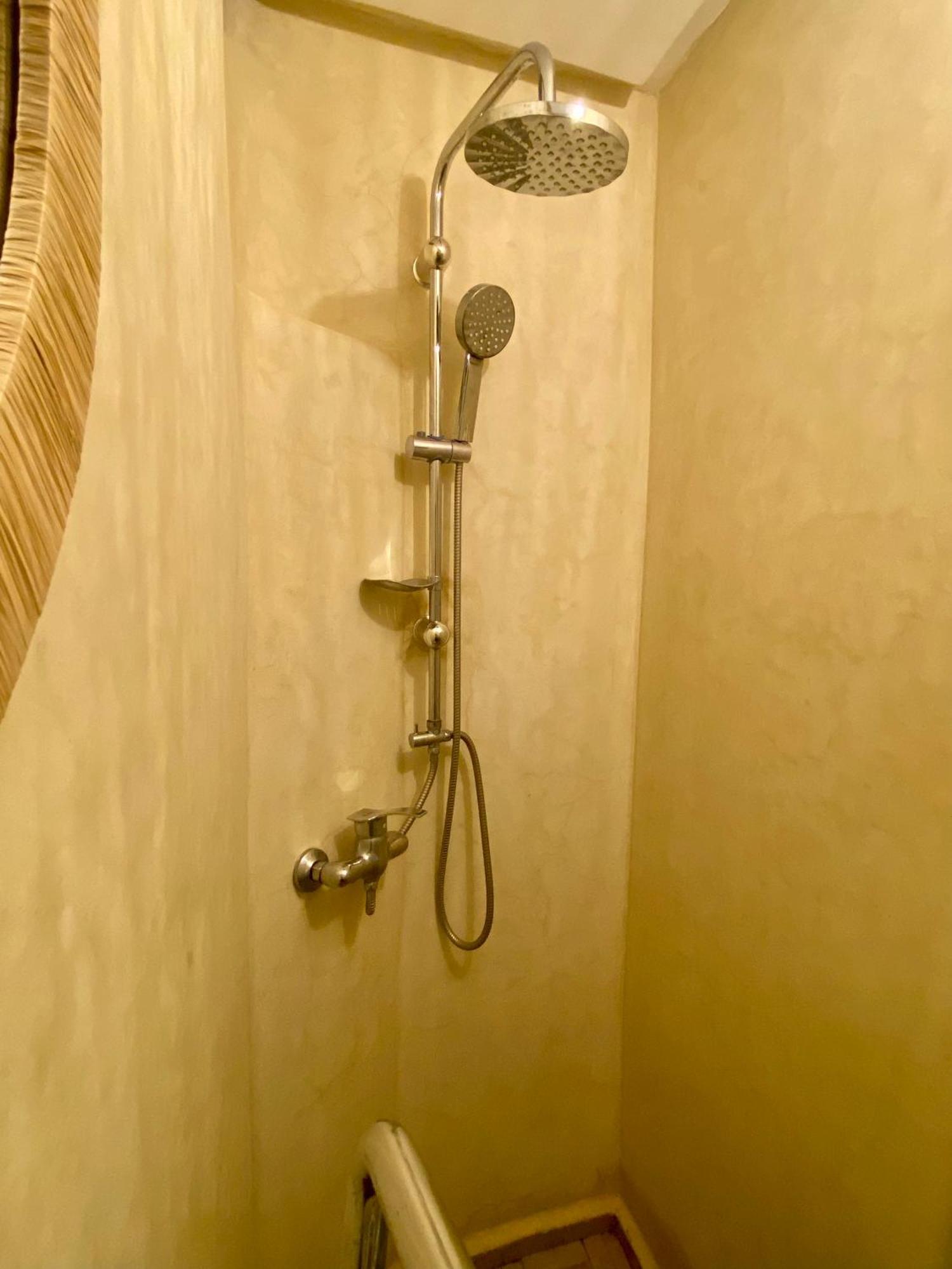 Riad La Perle De Bacha Marraquexe Exterior foto
