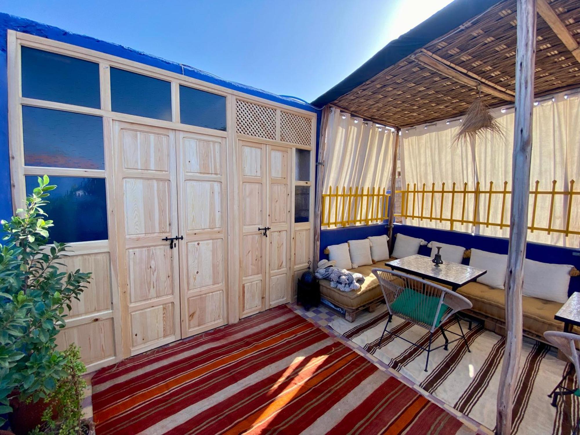 Riad La Perle De Bacha Marraquexe Exterior foto