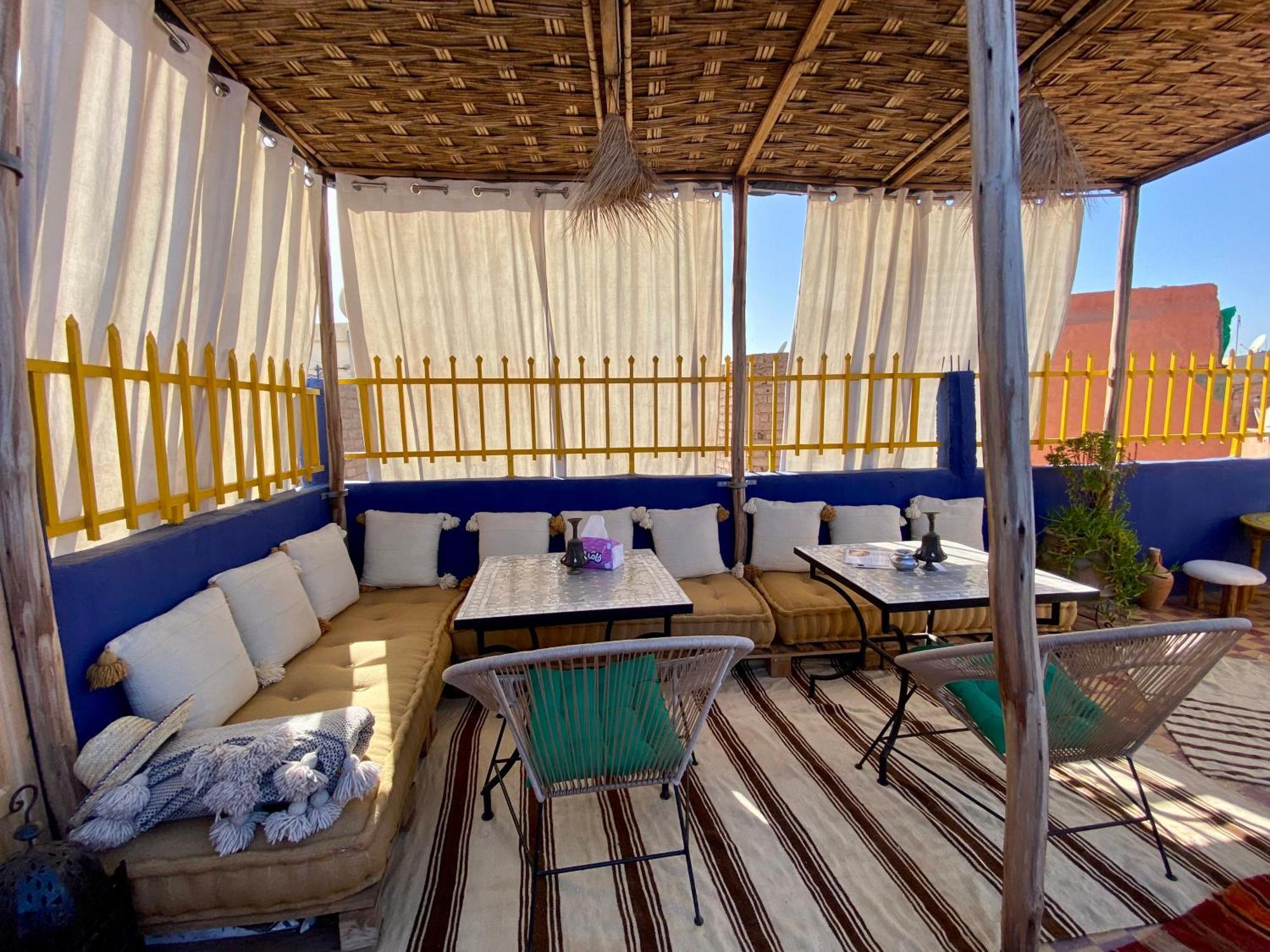 Riad La Perle De Bacha Marraquexe Exterior foto