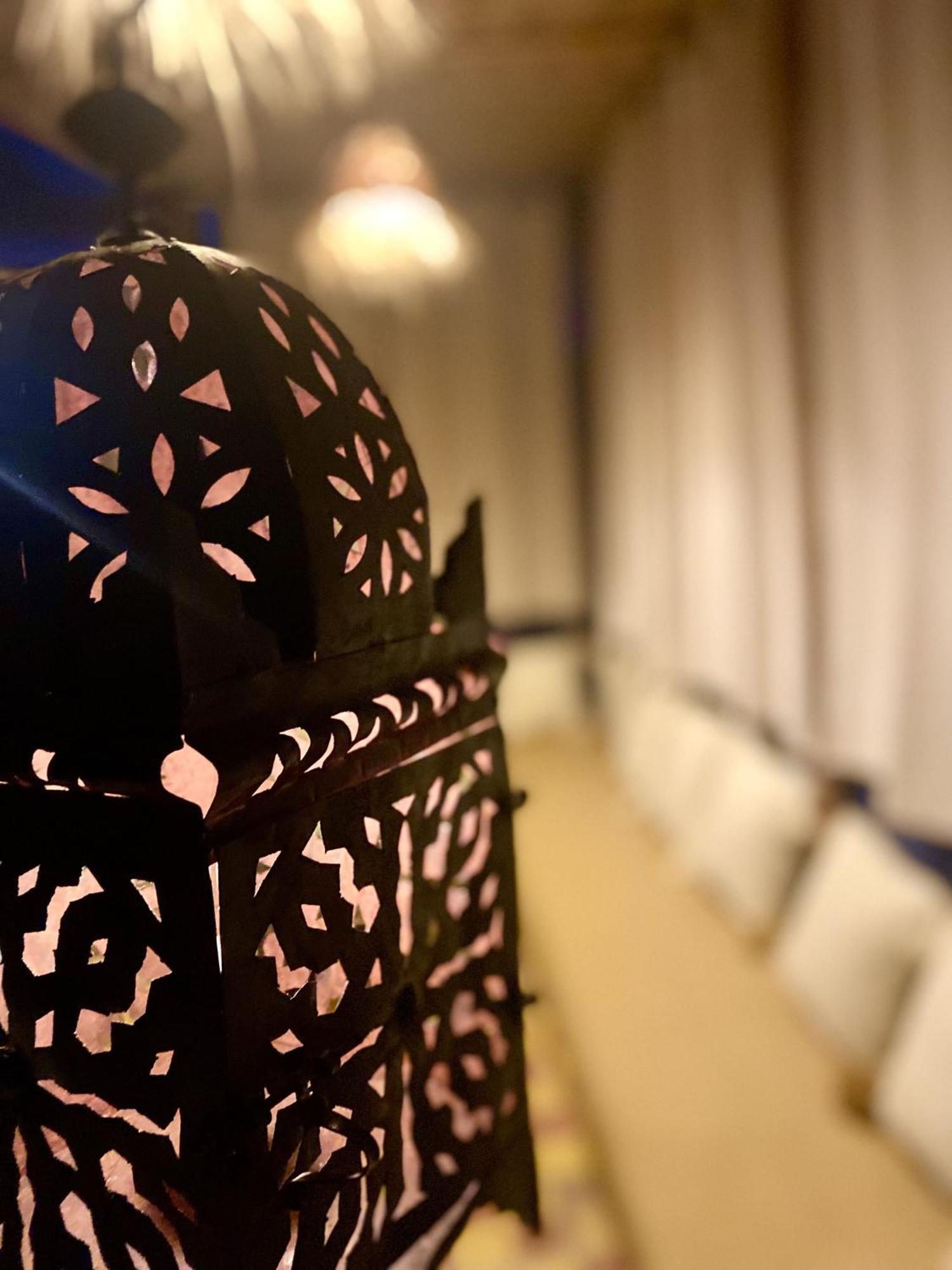 Riad La Perle De Bacha Marraquexe Exterior foto