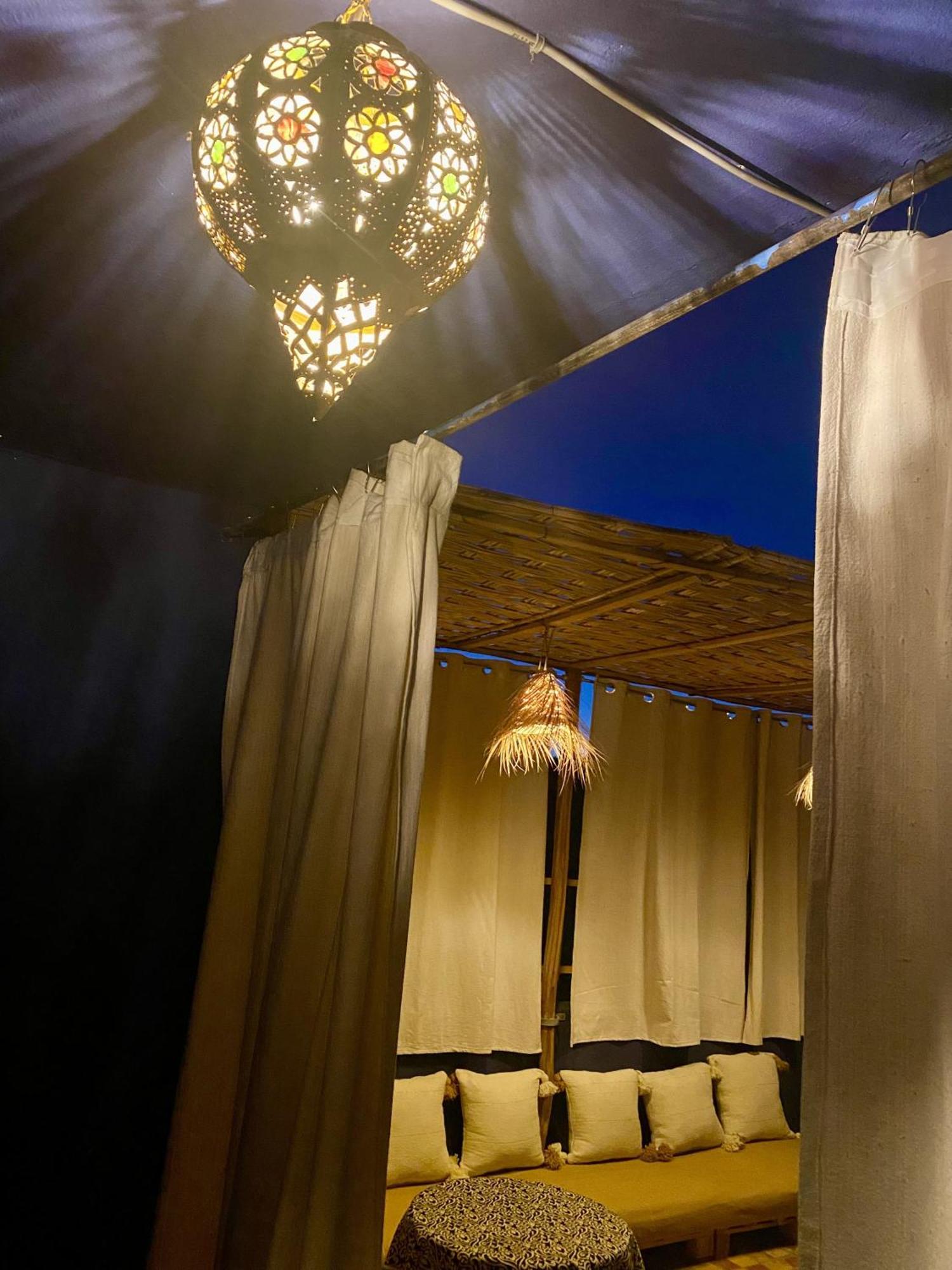 Riad La Perle De Bacha Marraquexe Exterior foto