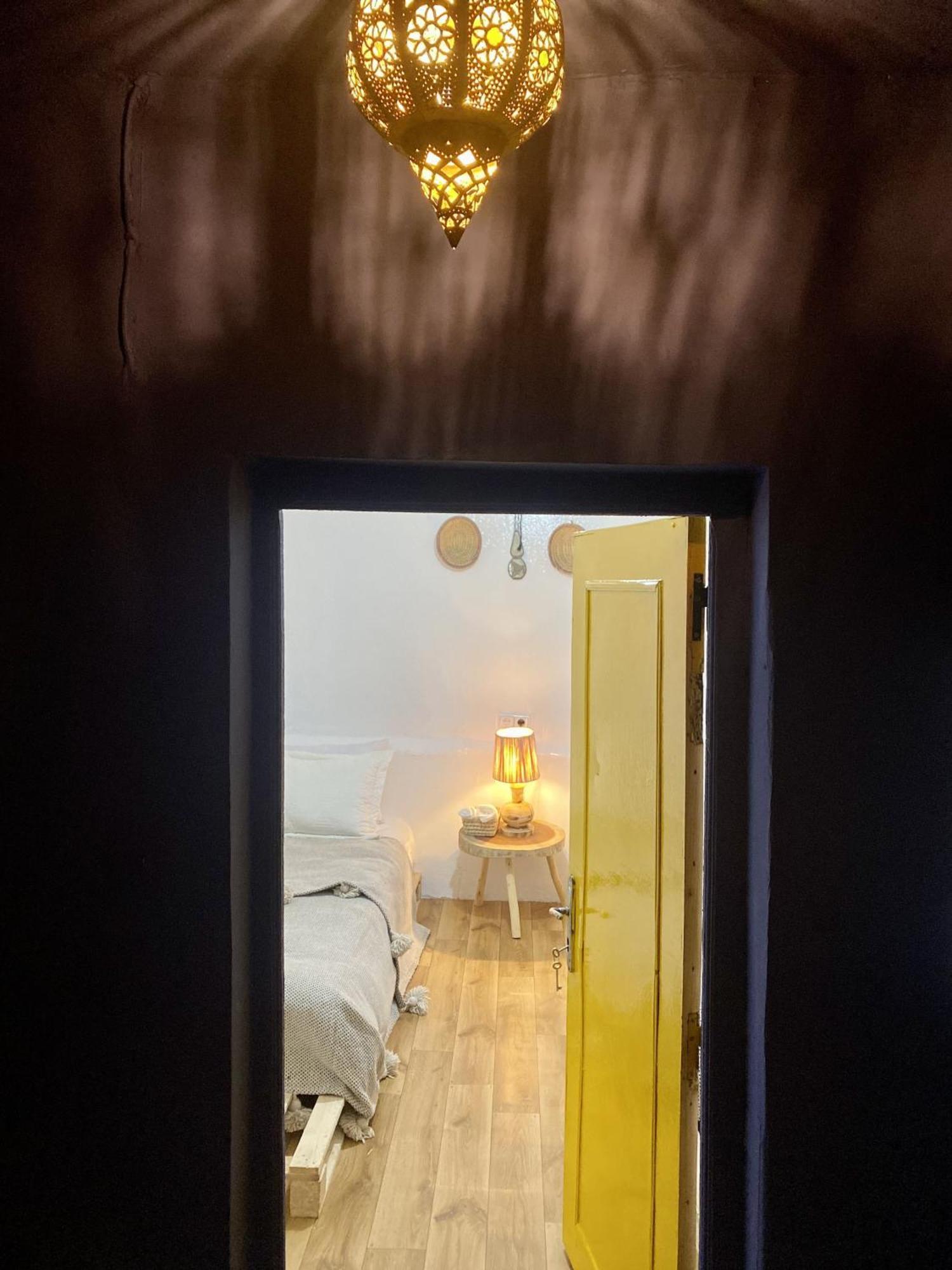 Riad La Perle De Bacha Marraquexe Exterior foto