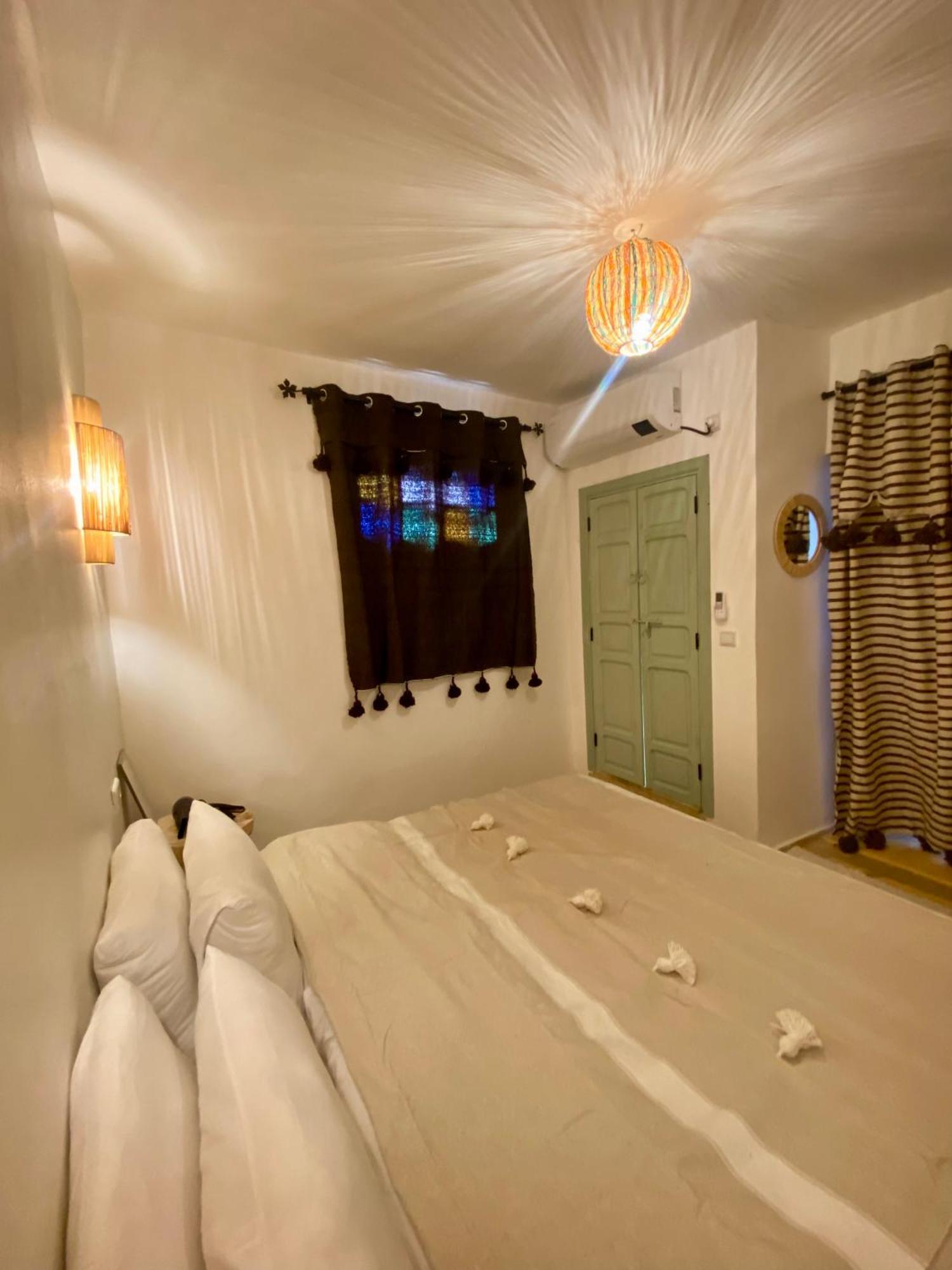 Riad La Perle De Bacha Marraquexe Exterior foto