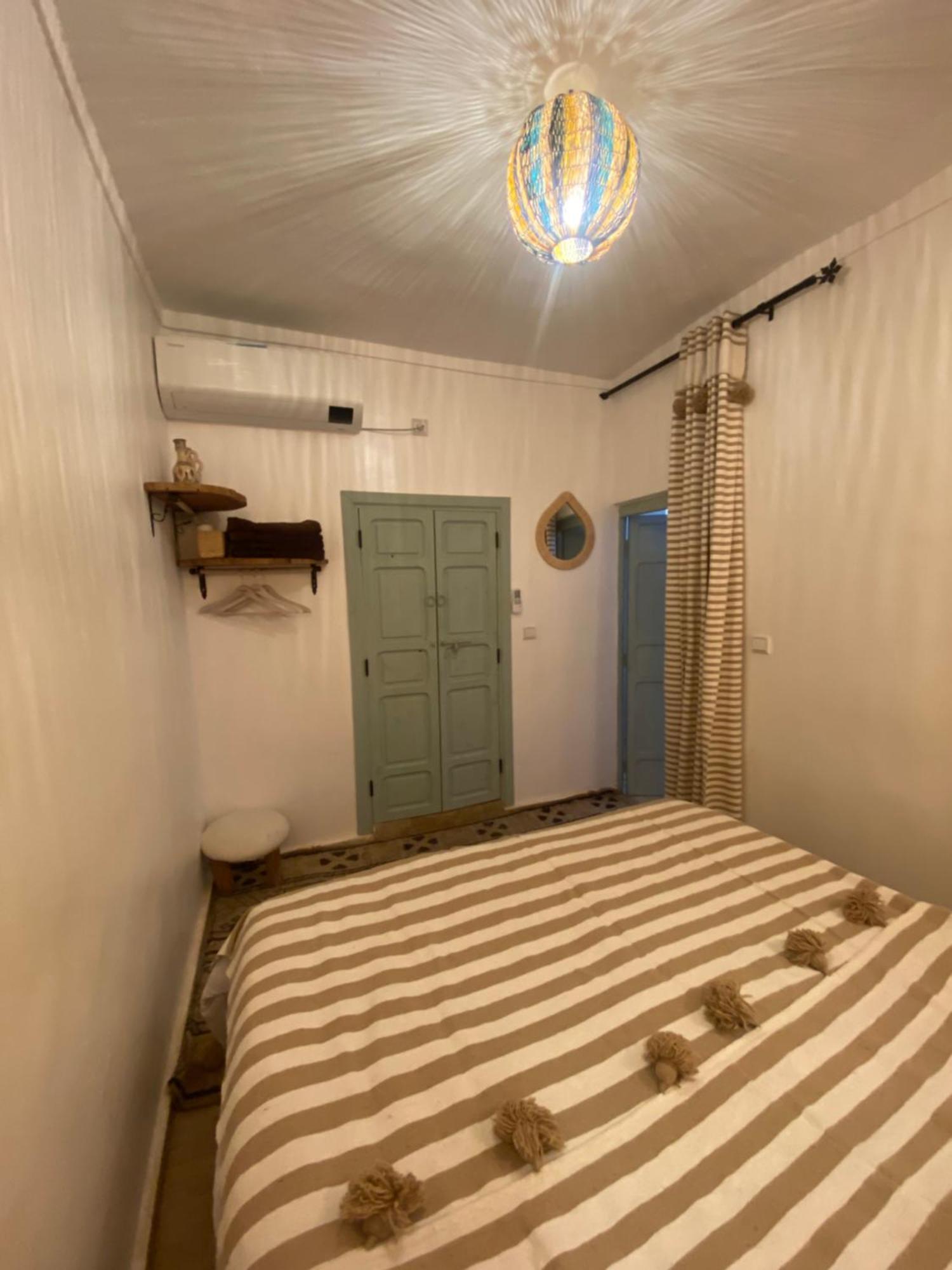 Riad La Perle De Bacha Marraquexe Exterior foto