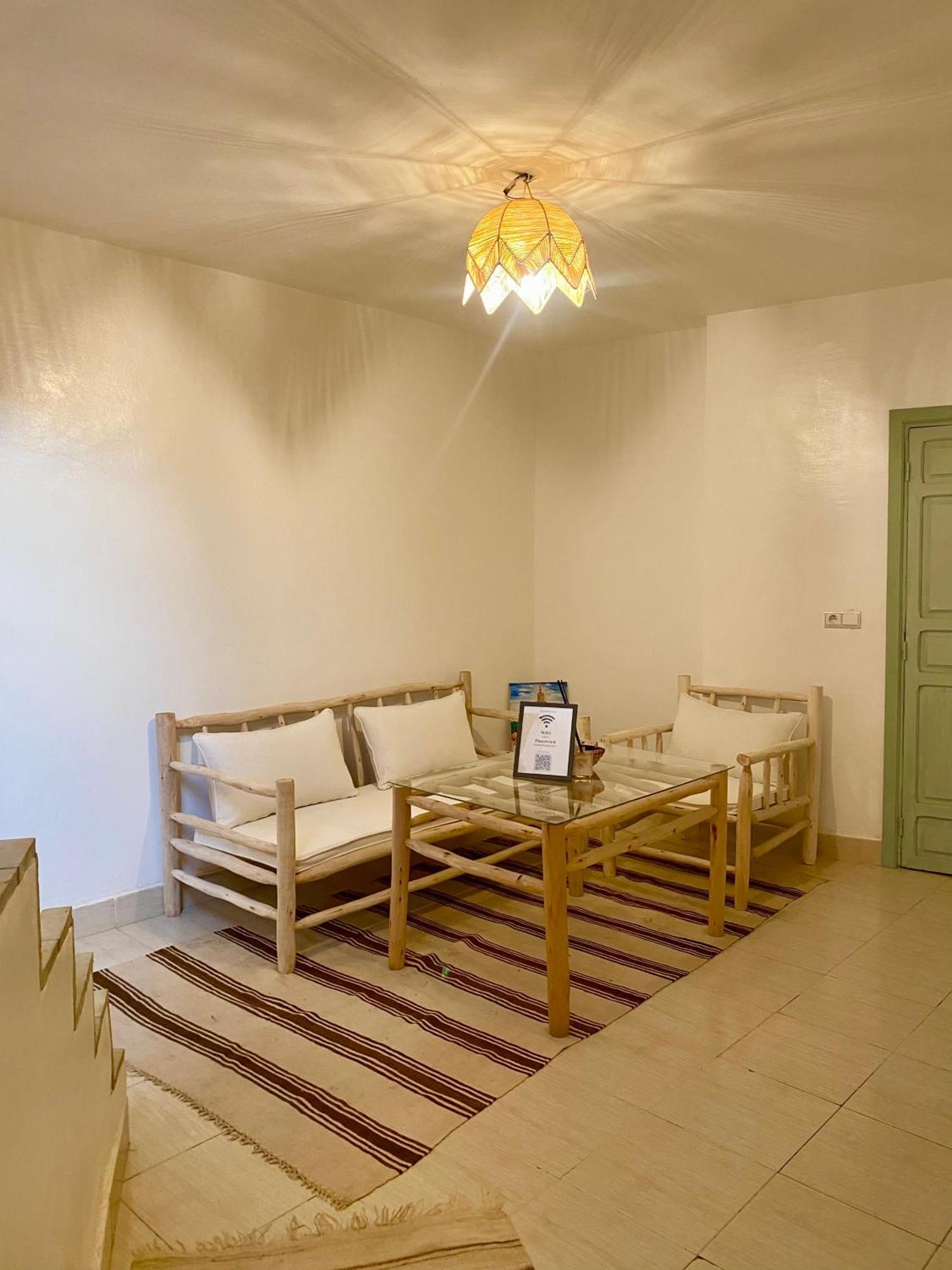 Riad La Perle De Bacha Marraquexe Exterior foto