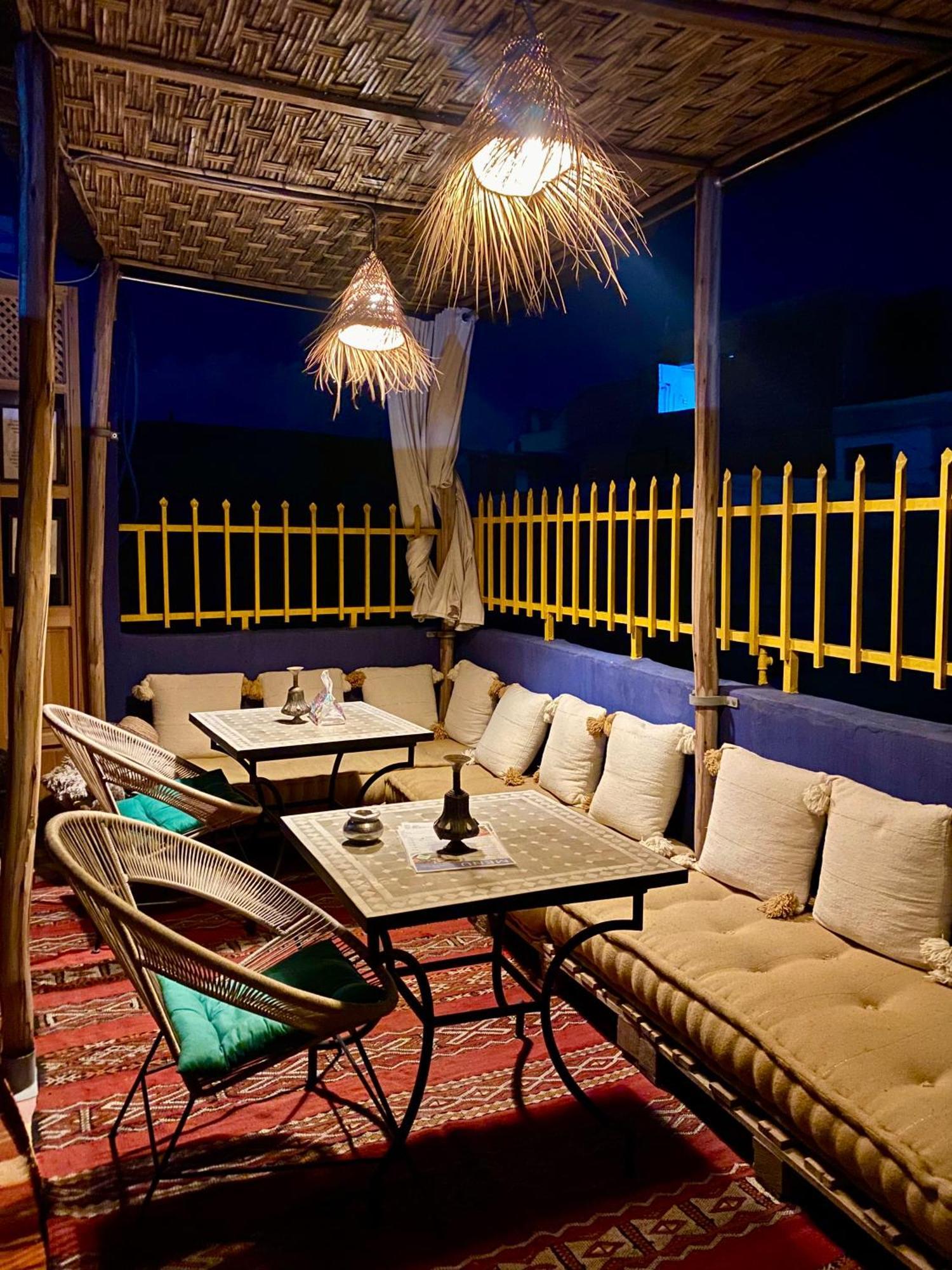 Riad La Perle De Bacha Marraquexe Exterior foto