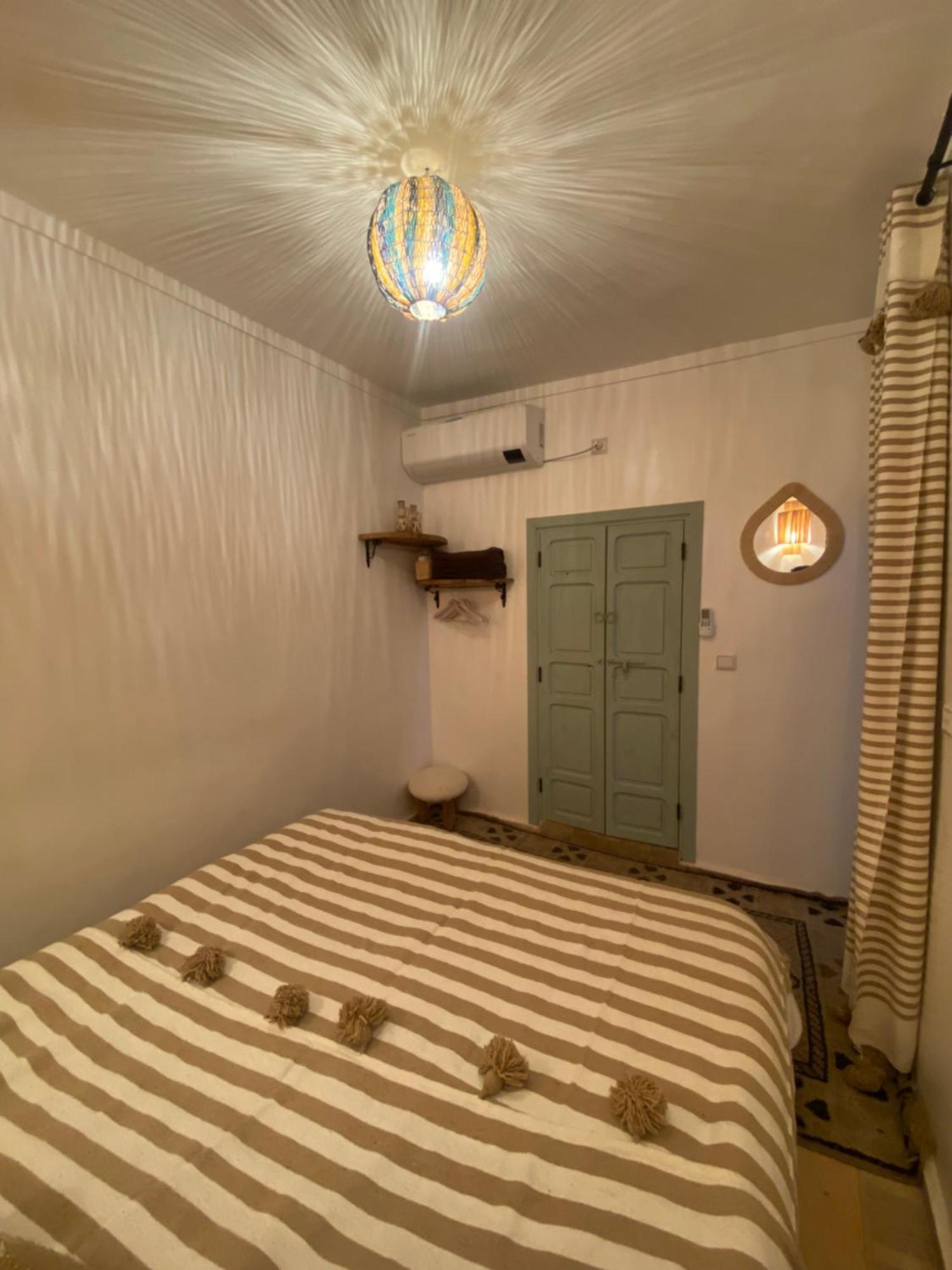 Riad La Perle De Bacha Marraquexe Exterior foto